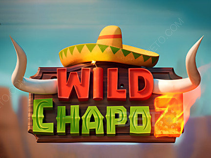 Wild Chapo 2 デモ版