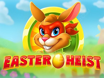 Easter Heist デモ版