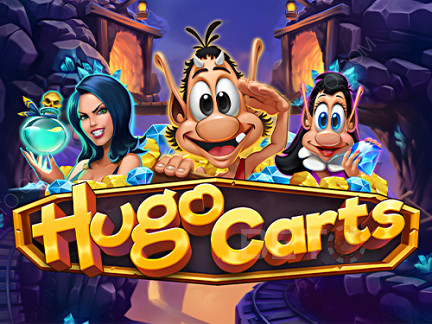 Hugo Carts デモ版