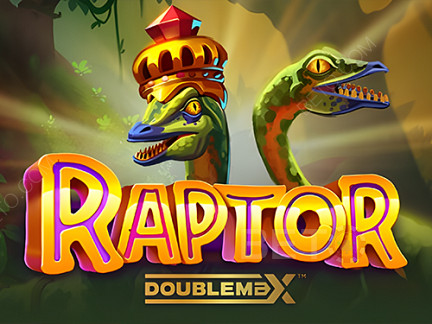 Raptor Doublemax デモ版