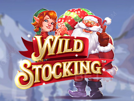 Wild Stocking デモ版