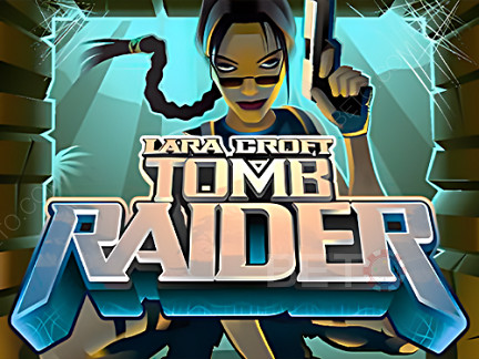 Tomb Raider デモ版