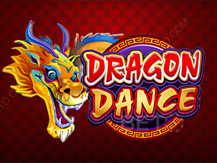 Dragon Dance デモ版