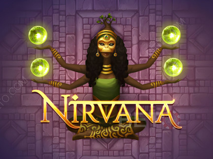 Nirvana  デモ版
