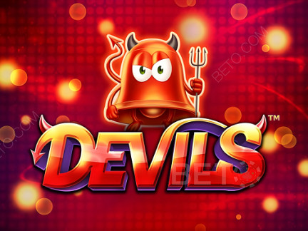 Devils  デモ版