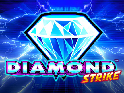 Diamond Strike デモ版