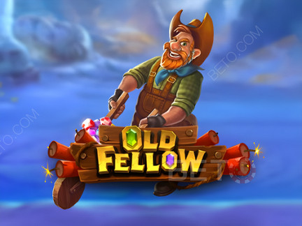Old Fellow デモ版