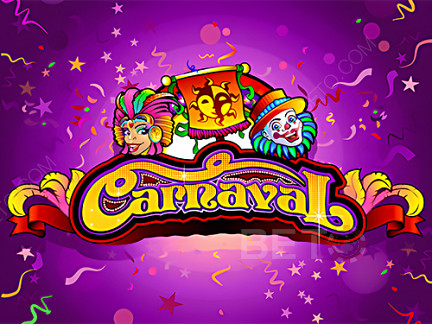 Carnaval デモ版