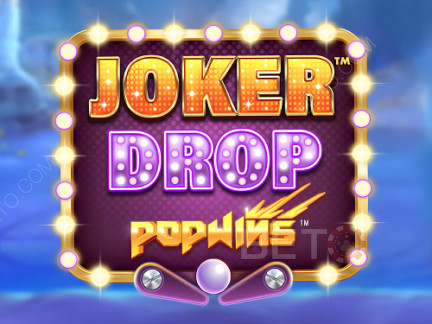 Joker Drop PopWins デモ版