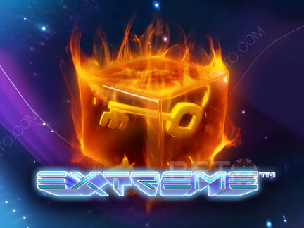 Extreme (StakeLogic)  デモ版