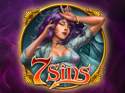 7 Sins  デモ版