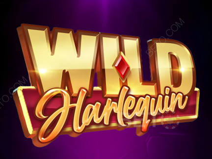 Wild Harlequin デモ版