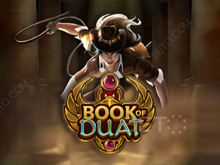 Book of Duat デモ版