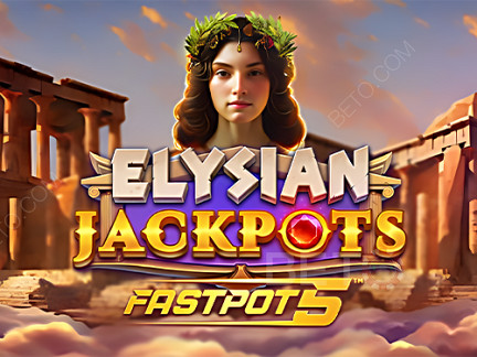 Elysian Jackpots デモ版