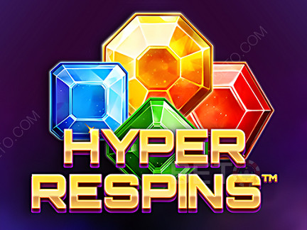 Hyper Respins デモ版