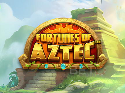 Fortunes of Aztec  デモ版