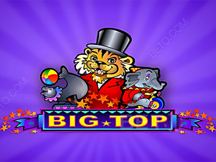 Big Top デモ版