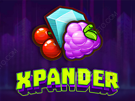 Xpander デモ版