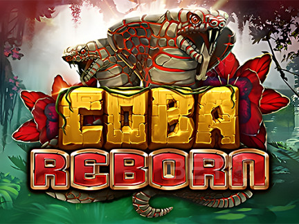 Coba Reborn  デモ版