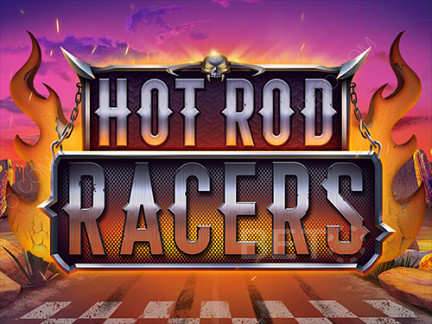 Hot Rod Racers デモ版