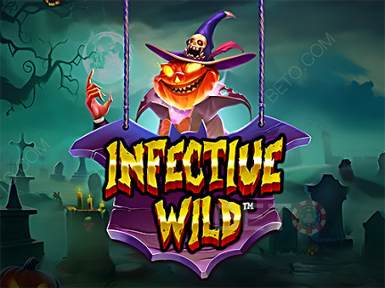Infective Wild  デモ版