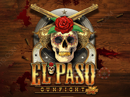 El Paso Gunfight デモ版