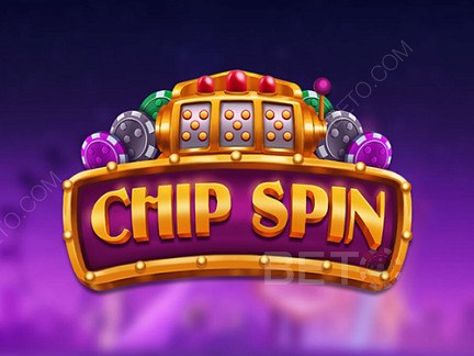 Chip Spin デモ版