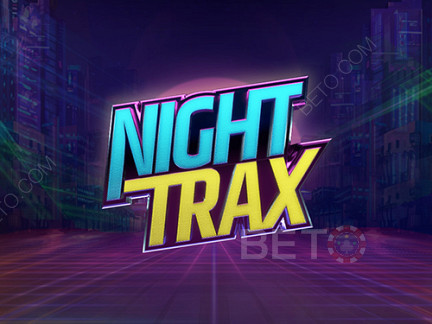 Night Trax デモ版
