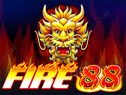 Fire 88  デモ版