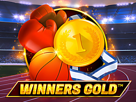 Winners Gold デモ版