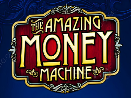Amazing Money Machine デモ版