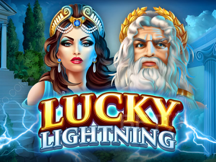 Lucky Lightning  デモ版