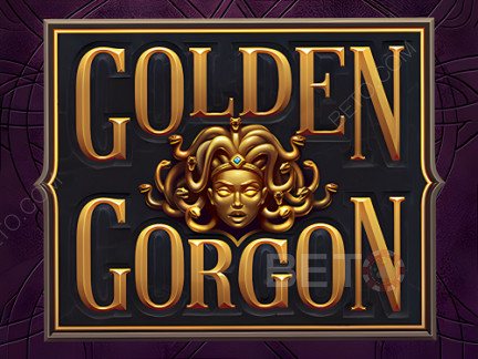 Golden Gorgon デモ版
