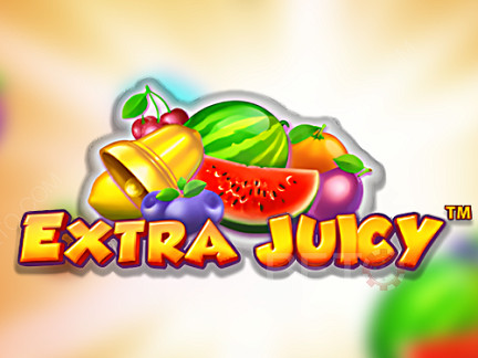 Extra Juicy デモ版