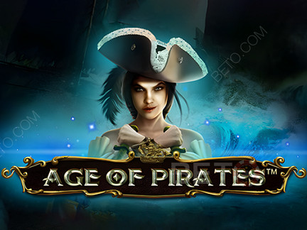 Age Of Pirates デモ版
