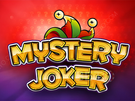 Mystery Joker デモ版