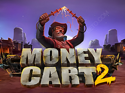 Money Cart 2 デモ版