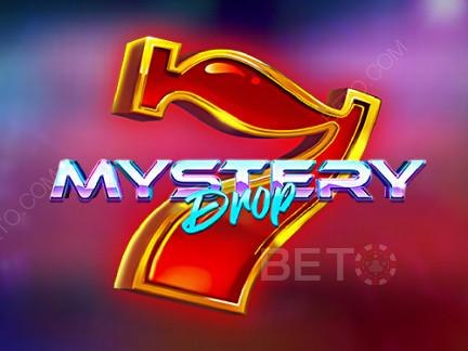 Mystery Drop デモ版