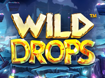 Wild Drops デモ版