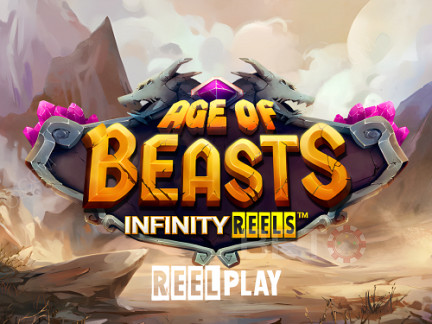 Age of Beasts Infinity Reels デモ版