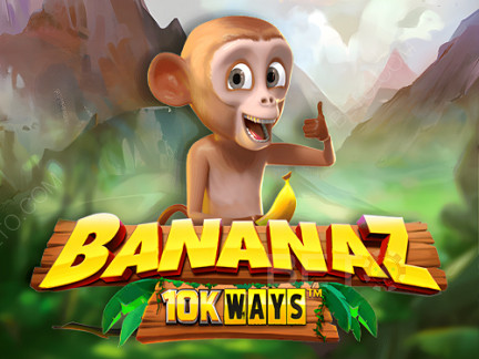Bananaz 10K Ways デモ版