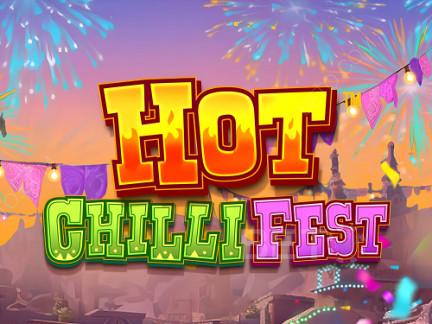 Hot Chilli Fest  デモ版