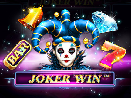 Joker Win デモ版