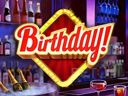 Birthday デモ版