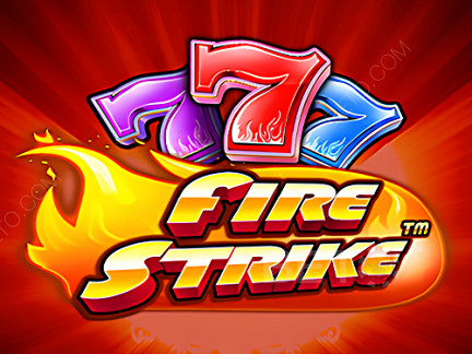 Fire Strike デモ版