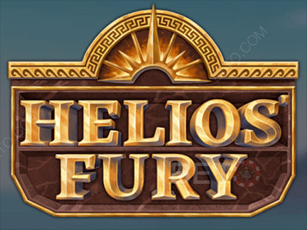 Helios Fury デモ版
