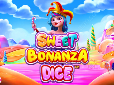 Sweet Bonanza Dice  デモ版