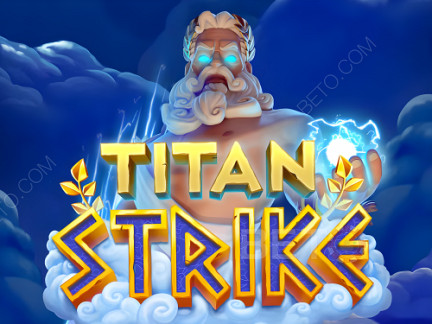 Titan Strike  デモ版
