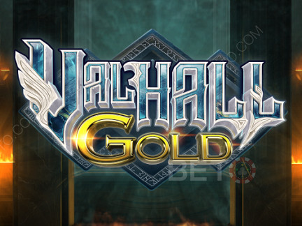 Valhall Gold  デモ版
