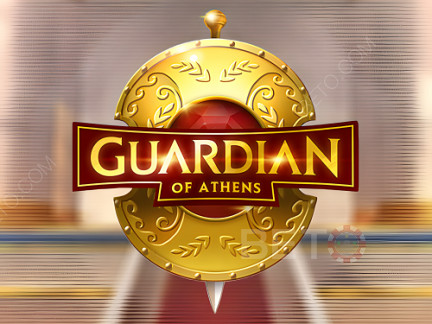 Guardian of Athens デモ版